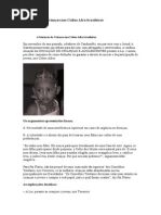 A Iniciação de Crianças nos Cultos Afro