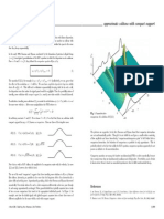 Compacton Equations: Approximate Solitons With Compact Support