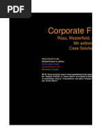Download Case Solutions by Richard Henry SN173975063 doc pdf
