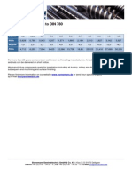 Worm Gear En