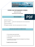 Scholraship Form(3)