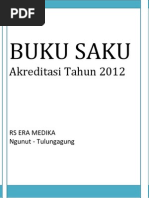 Download Buku Saku Akreditasi RS by andreasrudiyanto SN173981264 doc pdf