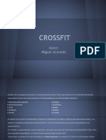 Cross Fit