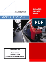 Modul P&P