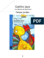 El Gallito Jazz