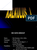 01 Kalkulus1