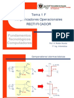 Tema 01F AO Rectificador