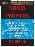 Nomes Proprios 02 b
