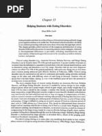 Download Eating Disorders by Ridu Ridwan Arif SN173997859 doc pdf