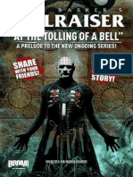 Hellraiser Prelude PDF