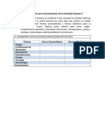 Formato Cuarta Semana Metalurgia