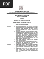 Download PERATURAN DESA LANDUNGSARI by landungsari SN17400823 doc pdf