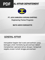 Download General Affair by Susan Mcknight SN174015286 doc pdf