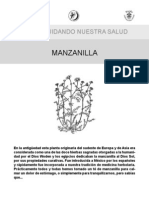 Caracteristicas de La Manzanilla