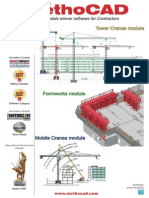 Methocad English