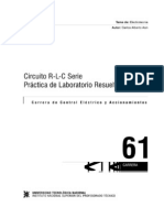 Circuito.R L C.serie Practica.de.Laboratorio.resuelta