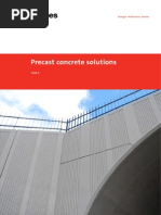 Download Precast Concrete Solutions Humes by pandeshantanu SN174032442 doc pdf