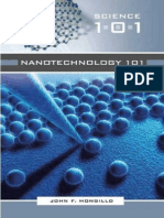 13694271 Nanotechnology