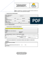 Atividades Industriais - Licena de Operao