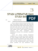 Bab III-studi Banding