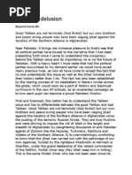 The Khan Delusion