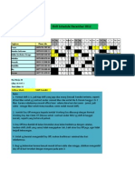 Shift Schedule Helpdesk Okt