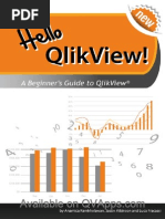 Download Hello QlikView eBook Preview by siping78 SN174046395 doc pdf