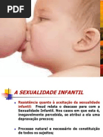 etapas da Evolução Psicossexual 2012 (1)