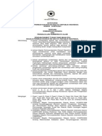 Ketetapan MPR IX Tahun 2001 tentang Pembaruan Agraria dan Pengelolaan Sumber Daya Alam