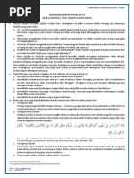 Download Ringkasan Materi PAI Kelas 7 Bab 4 Tawadhu Taat Qanaah Dan Sabar by Abdul Rahmad SN174049104 doc pdf
