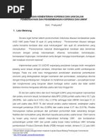 Download TANTANGAN KEMENTERIAN KOPERASI by Pristiyanto SN17405052 doc pdf