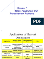 Set2 - Transport & Network