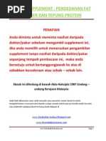 Download Rahsia Supplement by Aidil Fitri SN174054356 doc pdf