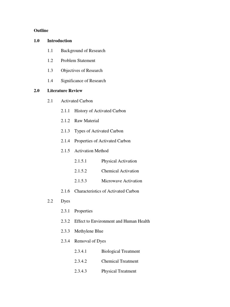 Outline | PDF