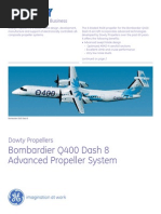 PW100 - PW150 - Pratt & Whitney Canada | PDF | Turbine | Engines
