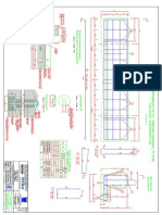 P26-Timpan T2 Plan Armare