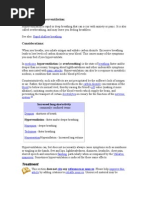 Download Definition of Hyperventilation by emjhae_9191827 SN17406711 doc pdf