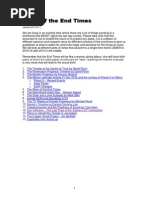 Download Signs of the End Times by Philip SN17406914 doc pdf