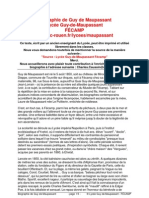 Download Une Biographie de Maupassant by beebac2009 SN17407221 doc pdf