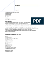 Download Resep Kue Nastar by Lidya Pramudiantari SN174073005 doc pdf