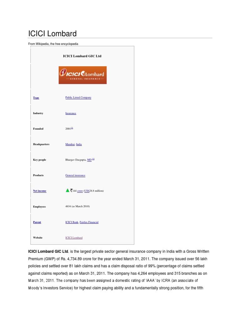ICICI Lombard Add-On Covers for Bike Insurance