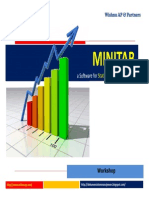 SPC Menggunakan Minitab