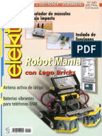 El Lector 2000 05 No 240