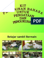 Kit Permainan Bahasa