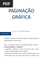 4. paginação gráfica