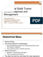 7tumor Abdomen - DR Endangjj