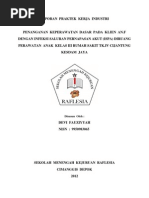 Download Laporan Kerja Praktek  Ispa by Rony Sanjaya SN174089400 doc pdf