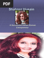 Download Shahnaz Husain - A Successful Indian Woman Entrepreneur by Siddharth Singh SN17409423 doc pdf
