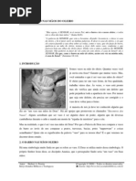 Como o Barro Nas Maos Do Oleiro