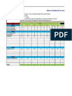 Trabajo de Seguridad e Higiene Industrial